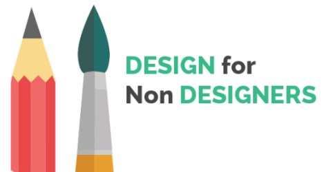 design for non-designers