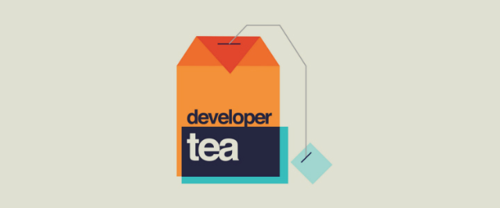developer tea