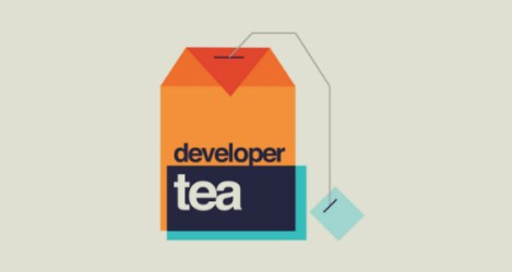developer tea