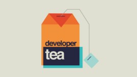 developer tea