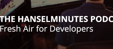 hanselminutes