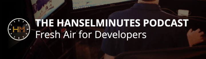 hanselminutes