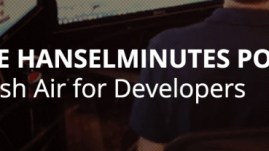 hanselminutes