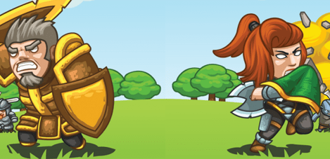CodeCombat Image