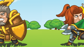 CodeCombat Image